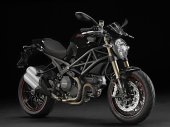 2011 Ducati Monster 1100 Evo photo